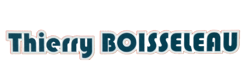 Boisseleau Thierry